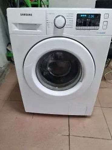 brojevi za stampanje: VES MASINA SAMSUNG ECOBUBBLE 7KG | Ves masina Samsung eco bubble 7kg — 4