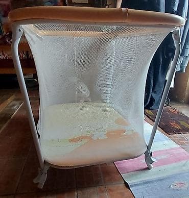 volan za bebe: Plebani ogradica za decu — 2