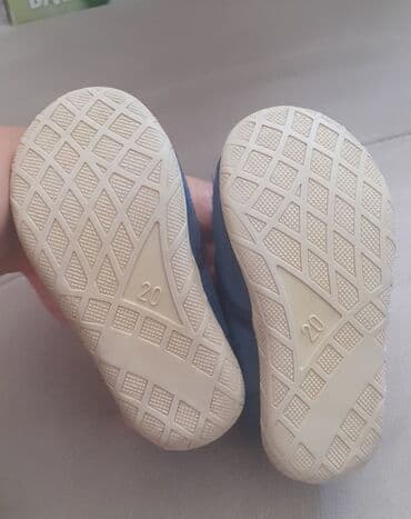 nike srbija tech fleece: Patofne, Pavle, Veličina - 20 — 2