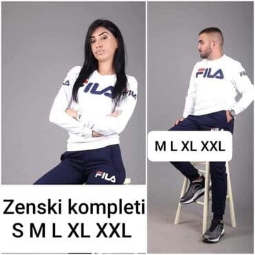 pepco zenska garderoba: Muski komplet 2400
Zenski komplet 2300 — 2