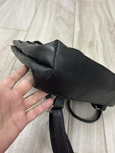 Naočare: Michael Kors ženski ranac – crna boja sa sitnim oštećenjem vidi se na — 2