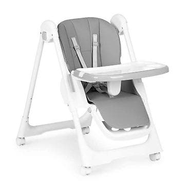 Hranilice: ECOTOYS stolica za hranjenje – Dark Gray (Šifra proizvoda — 6