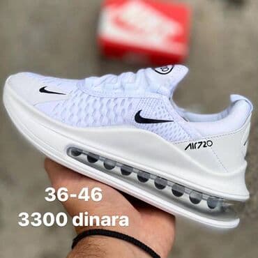 lindex patike: Trainers, size - 46 — 4
