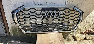 cari online: MASKA S LINE ZA AUDI Q3 | Audi q3 maska s Line 83F 853 651 — 3
