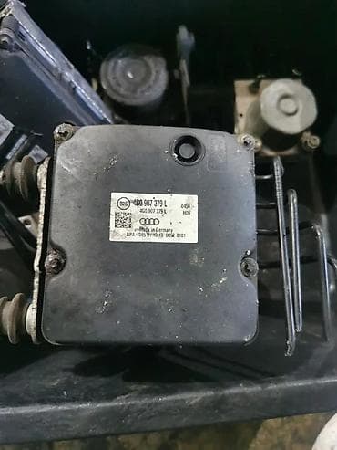 merac ulja audi a4 b8: ABS PUMPA. A6. 11-15. 4G0907379L | ABS pumpa — 4