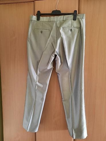 hugo boss odelo: Kostim bоја - Srebrna — 10