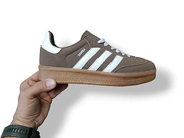 Patike: Adidas Samba patike – lifestyle/classic model sa gumenim đonom - — 2