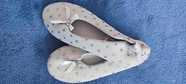 stikle 42 broj: Papuče 40 — 3