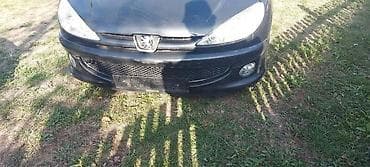 gps za automobile: 1.4 BENZIN ZA PEUGEOT 206 | peugeot 206 1.4 benzin auto se prodaje — 3