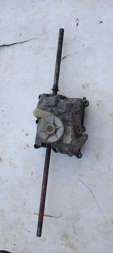 uprtači za trimer: Used — 7