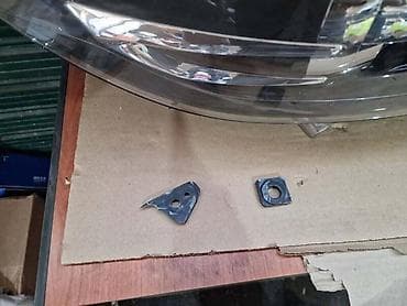 argus hale: FAR DESNI ZA RENAULT SCENIC OD 2009. DO 2016. GOD. | Volan na — 2