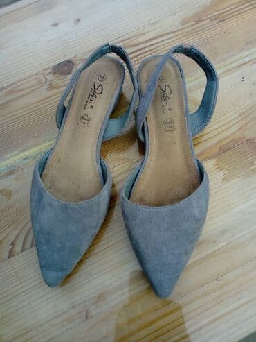 replay sandale platforma: Sandals, Safran, 38 — 1