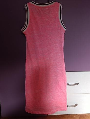 38 dresses: Predivna haljinica 11-12g — 3