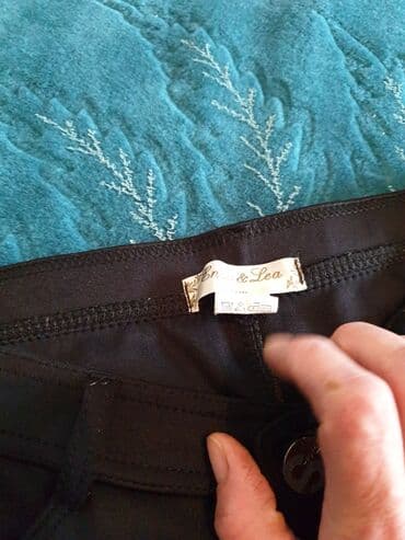 Women's Clothing: Pantalone br.38 — 3
