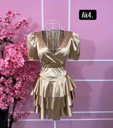 ramax beograd: Dresses — 10