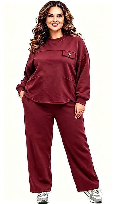 solid 2 0 heets: 08. Trenerka za punije
2XL 3XL 4XL 
Cena : 3.700 dinara H — 2