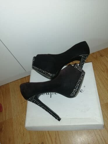 kabel za hladilno torbo: Sandale, 39 — 2