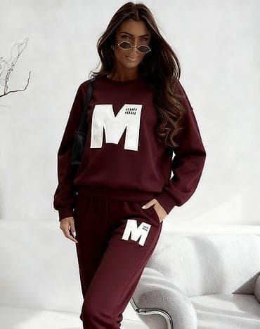 mindjuse beograd: 🔥Ženski komplet trenerke – duks + donji deo
✅3300 din — 5