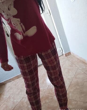 Sweatpants sets: S, Cotton — 3