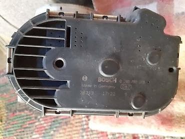 diferencijal od lade: KLAPNA GASA ZA ALFA ROMEO 156 OD 1999. DO 2007. GOD. | klapna gasa — 2