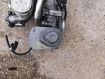 KLAPNA GASA ZA SEAT LEON OD 2000. DO 2005. GOD. | Klapna gasa za