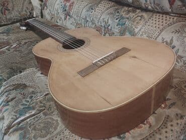 replay torbe na rame: Musical Remolino Madrid Spain gitara - Pogodna za studente i za — 1