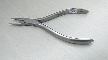 Glucometers: Stomatološki instrumenti peani makaze klješta — 10