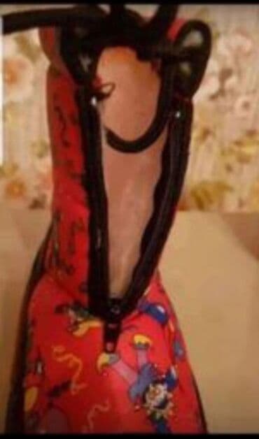 Papuče: Nove cizme za devojcice, tople, br.24, made in Italy, sa na lalafo.rs — 3 Papuče: Nove cizme za devojcice, tople, br.24, made in Italy, sa — 3