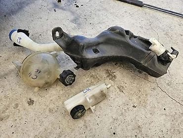 POSUDA BOCA ZA CITROEN C4 OD 2002. DO 2008. GOD