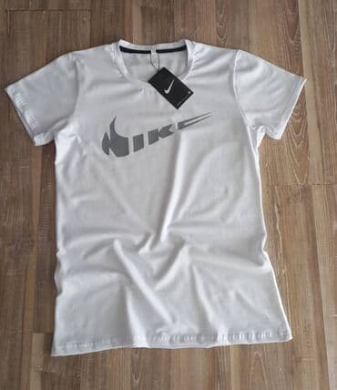 crop top c a: Nike ženska majica Novo Pamuk Veličine m l xl 2xl fb Moja Kupovina — 2