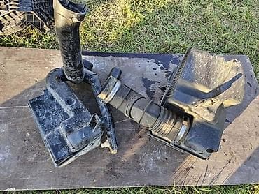 filter goriva reno megan 1.5 dci cena: KUCISTE VAZDUSNOG FILTERA ZA RENAULT SCENIC ZA 2006. GOD. | 2.0 — 1