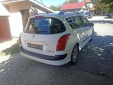 STOP SVETLO ZA PEUGEOT 308 | Originalni polovni delovi za Peugeot i na lalafo.rs STOP SVETLO ZA PEUGEOT 308 | Originalni polovni delovi za Peugeot i