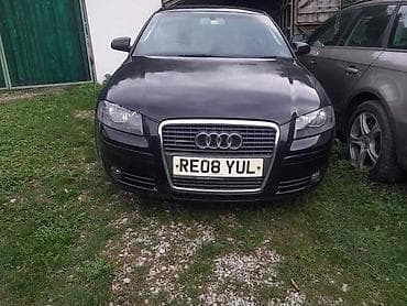 alat za kugle mercedes: FAROVI A3 8P ZA AUDI A3 | Farovi za a3 8p — 1