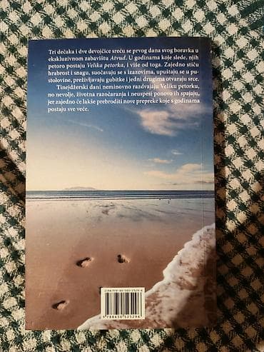 bogner beograd: Naslov: Danijela Stil – Prijatelji zauvek (EVRO Giunti) Opis: - Roman — 2