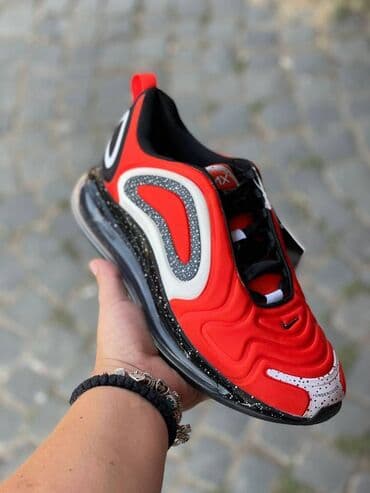 nike react zenske patike: Trainers, size - 46 — 7
