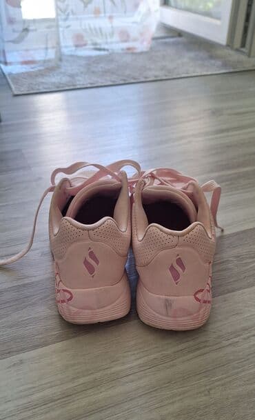 deciji prsluci hm: Skechers, Size - 37 — 3