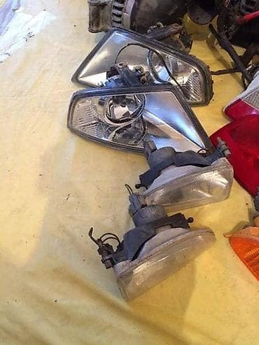 ford p251a:00 2f: FORDOVI DELOVI SVI MODELI ZA FORD C-MAX, COUGAR, ESCORT . OD 2003 — 1