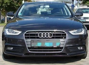 parking kamere za auto: 2.0TDI CGL MOTOR ALTERNATOR ZA AUDI A4, A4 ALLROAD, A5 . OD 2011. DO — 3