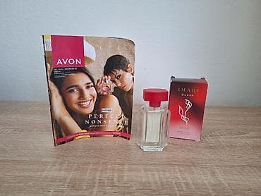 izrada obuce po zelji: Nova Imari Queen ženska toaletna voda 50 ml IMARI QUEEN osećaj se — 7