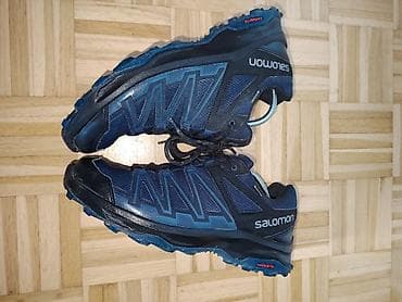 crni bodi: Patike, Salomon, veličina - 42.5 — 3