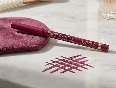 bele huarache: ASTOR Perfect Stay – Perfecting Lipliner - Automatska olovka za usne — 1