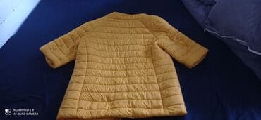 lovacke jakne oglasi: Bonis, XL (EU 42), Single-colored, With lining — 3