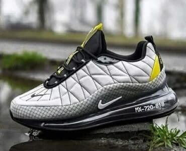 nike patike air vapormax plus: Nike, 40 — 2