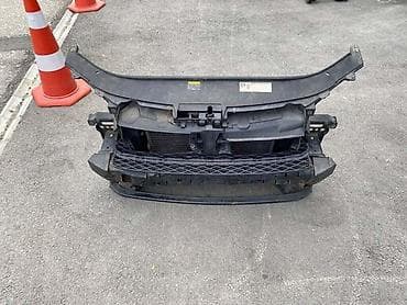 cirkular za traktor: VENTILATOR ZA VOLKSWAGEN PASSAT B7 | Ventilator za Passat B7 Prsa — 1