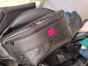 helena vera bag: Muške torbice/rančevi za struk (fanny pack/waist bag) – više modela - — 3