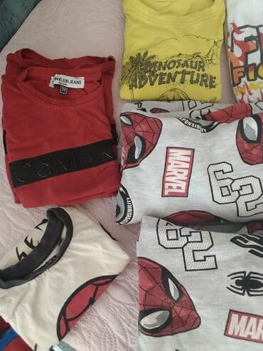 diskver duksevi: Paket: Duksevi, Za dečake, uzrast: 3-4 godine — 4