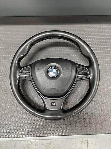tricikla za odrasle: M VOLAN ZA BMW SERIJA 5 OD 2010. DO 2015. GOD. | M volan f10 — 1