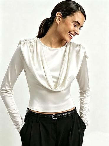 heklanje bluza: 08. Bluza 2.200 rsd H — 7