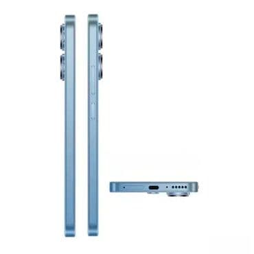 stone lampe za nokte: Xiaomi Redmi Note 13, 128 GB, bоја - Svetloplava, Garancija, Otisak prsta, Dual SIM — 8