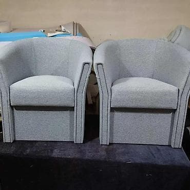 električna fotelja: 03. Fotelja, model POTKOVICA fotelja 10200din dvosed 15000 din — 6